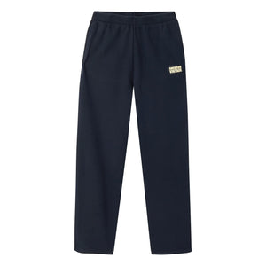 American Vintage - Plizzy Pamuklu Jogger | Lacivert