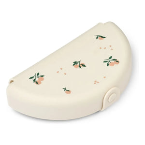 Liewood - Eugène Lunchbox | Peach / Seashell