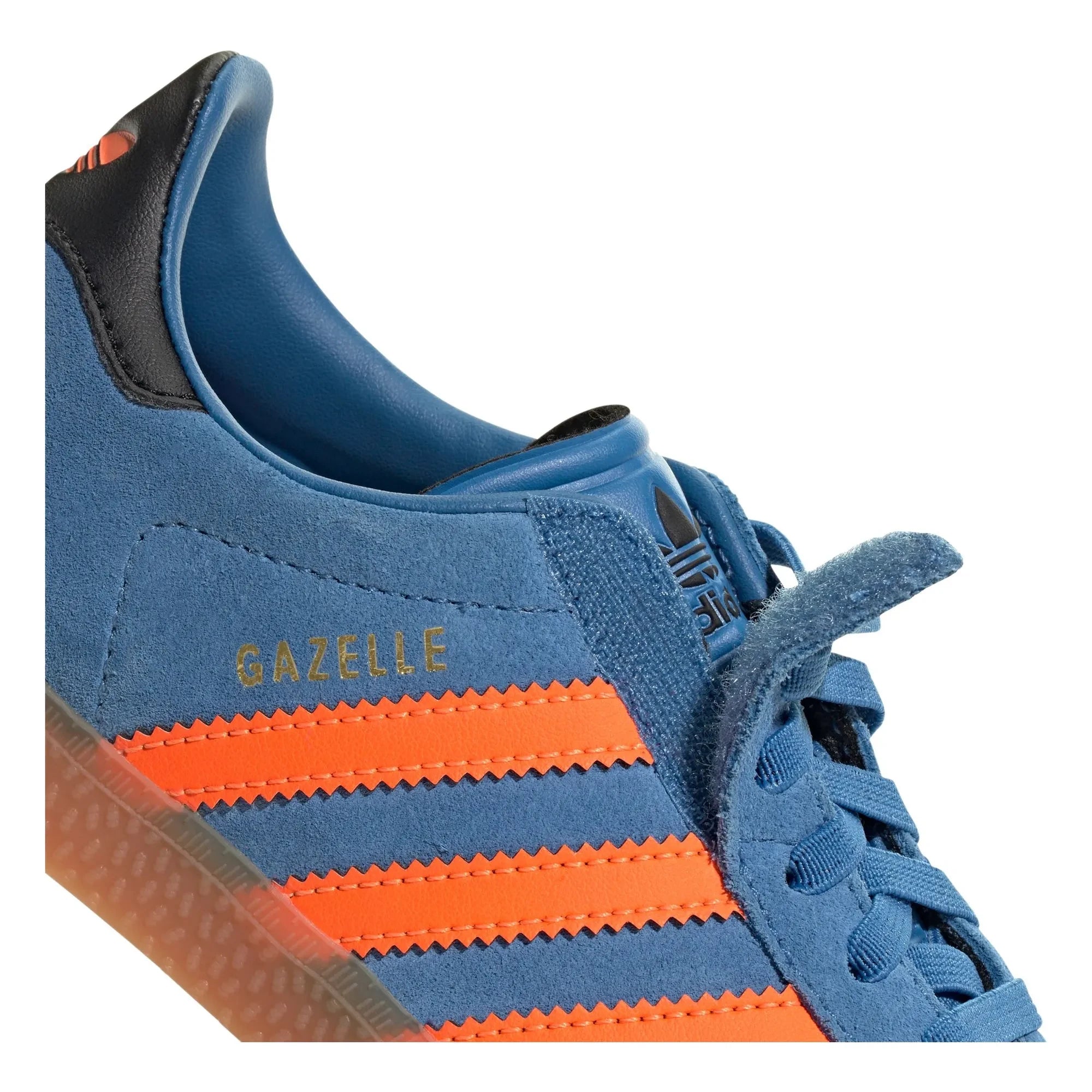 Adidas - Gazelle Sneakers | Cobalt