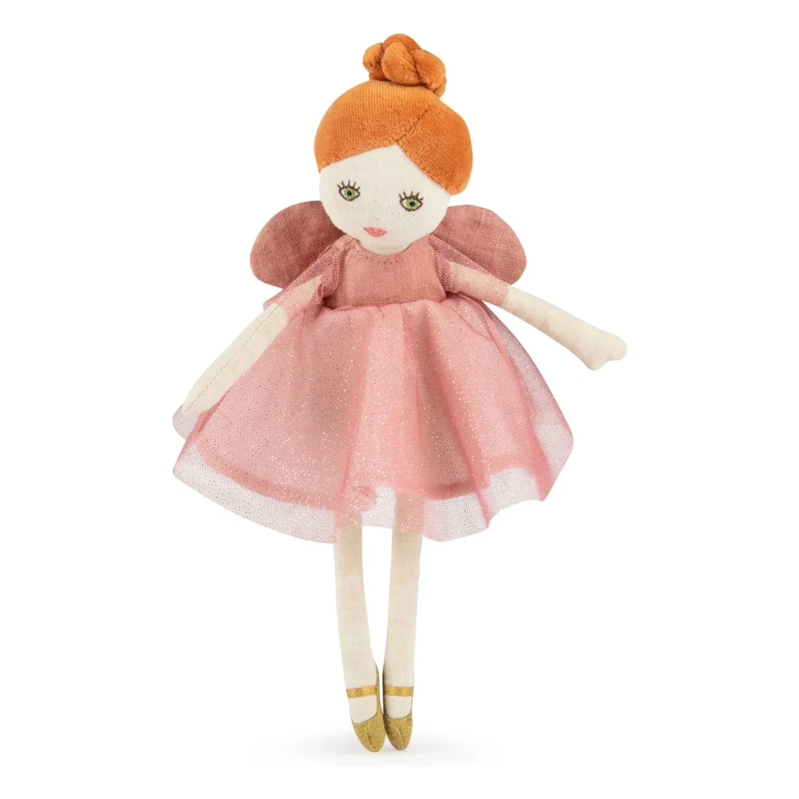 Moulin Roty - Little Fairy Viviane | Pink