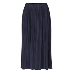 Samsoe Samsoe - Uma Skirt | Midnight Blue