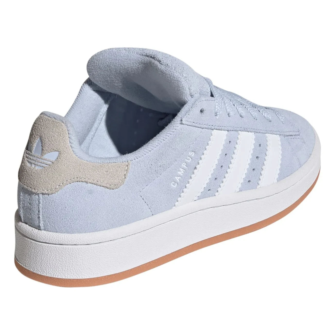 Adidas - Campus 00s Sneakers | Light Blue