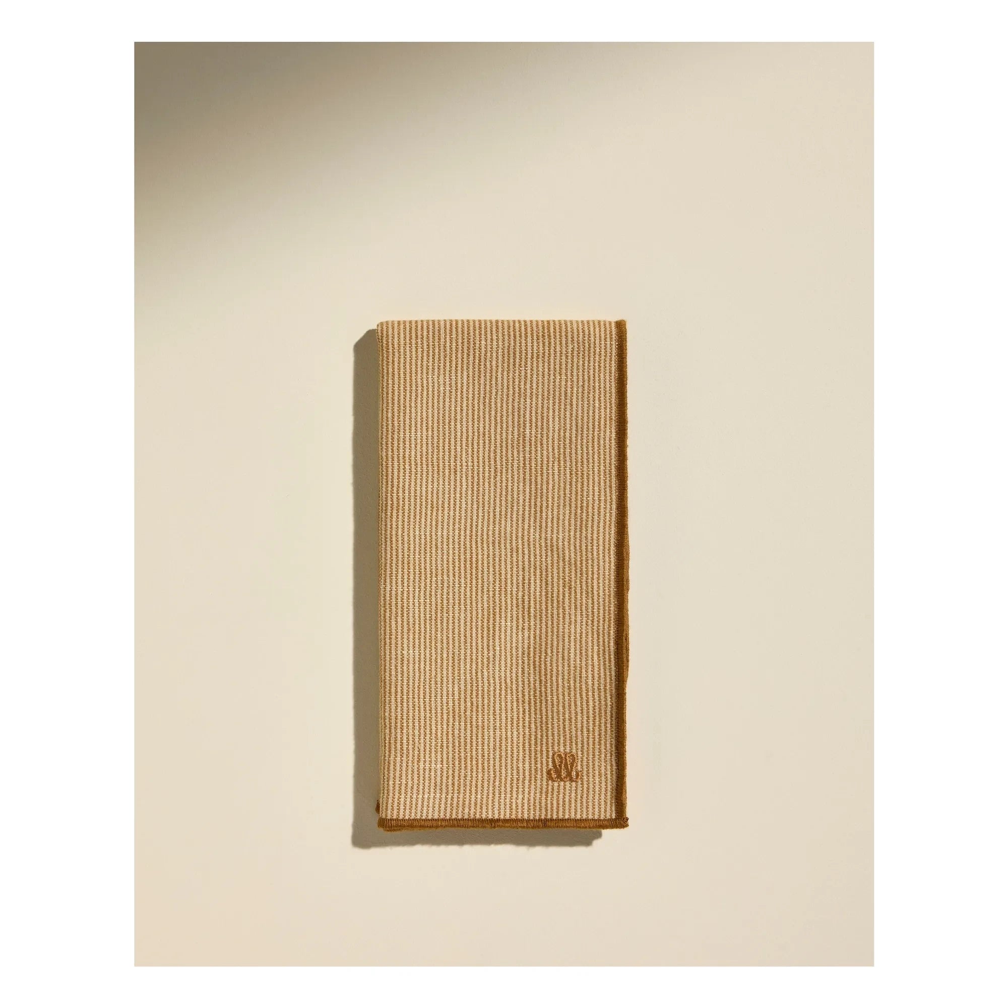 Maison Sarah Lavoine - Tempo Napkin | Havana