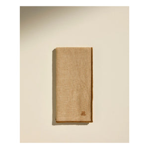 Maison Sarah Lavoine - Tempo Napkin | Havana