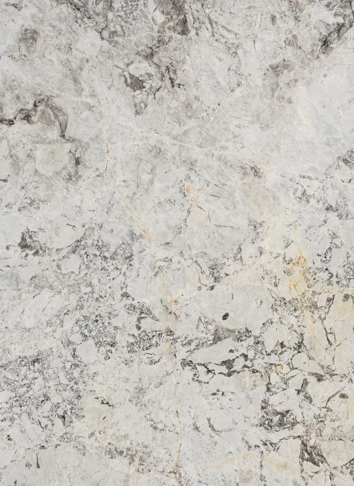 Gubi - Doric Mermer Sehpa, GamFratesi | Gri