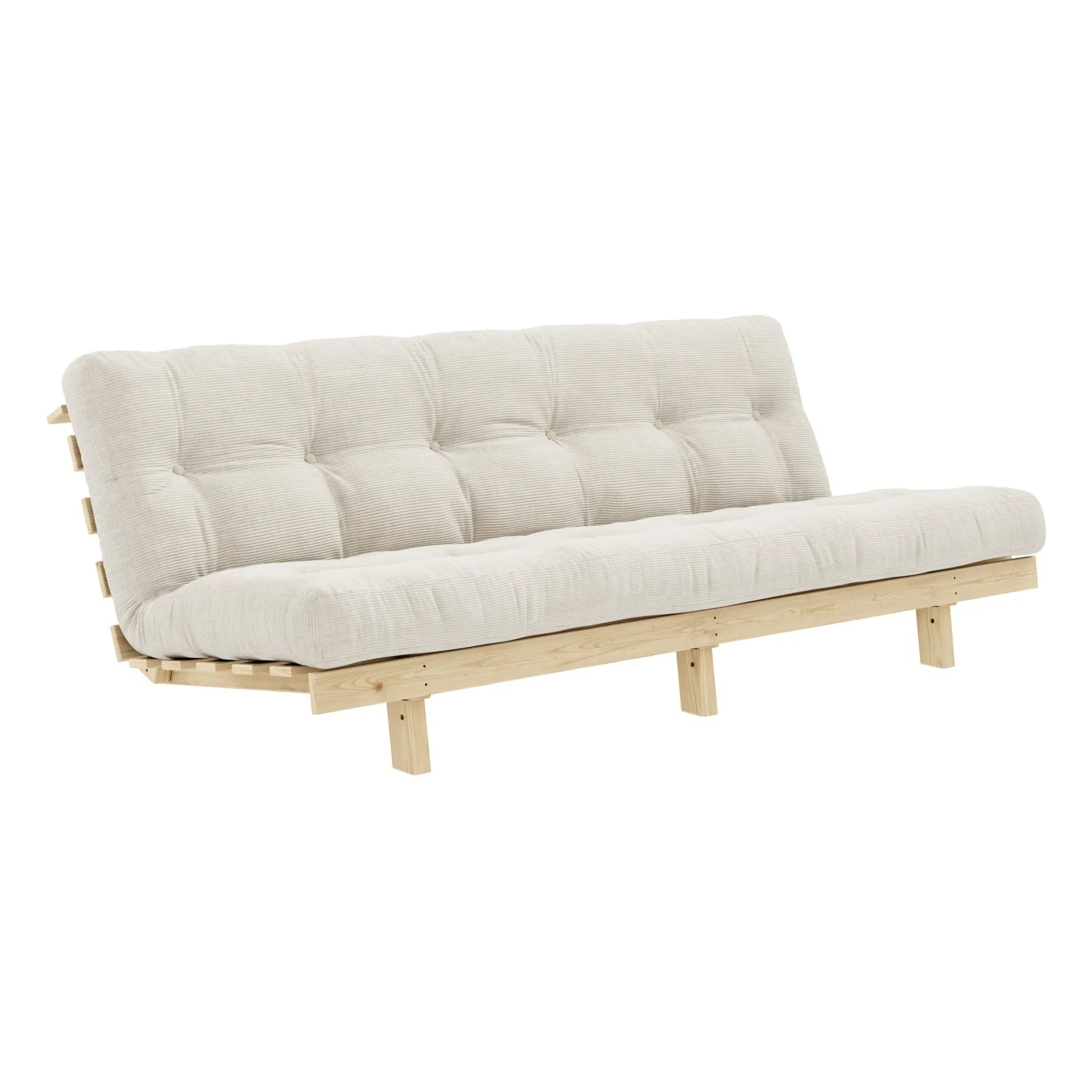 Karup Design - Lean Sofa Bed | Ivory
