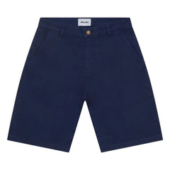 Smallable Man - Abel Chino Shorts | Midnight blue