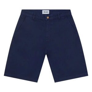 Smallable Man - Abel Chino Shorts | Midnight blue