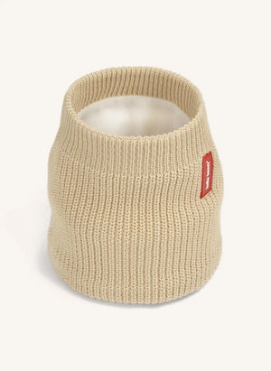 Hello Hossy - Cocoon Organic Cotton choker | Beige