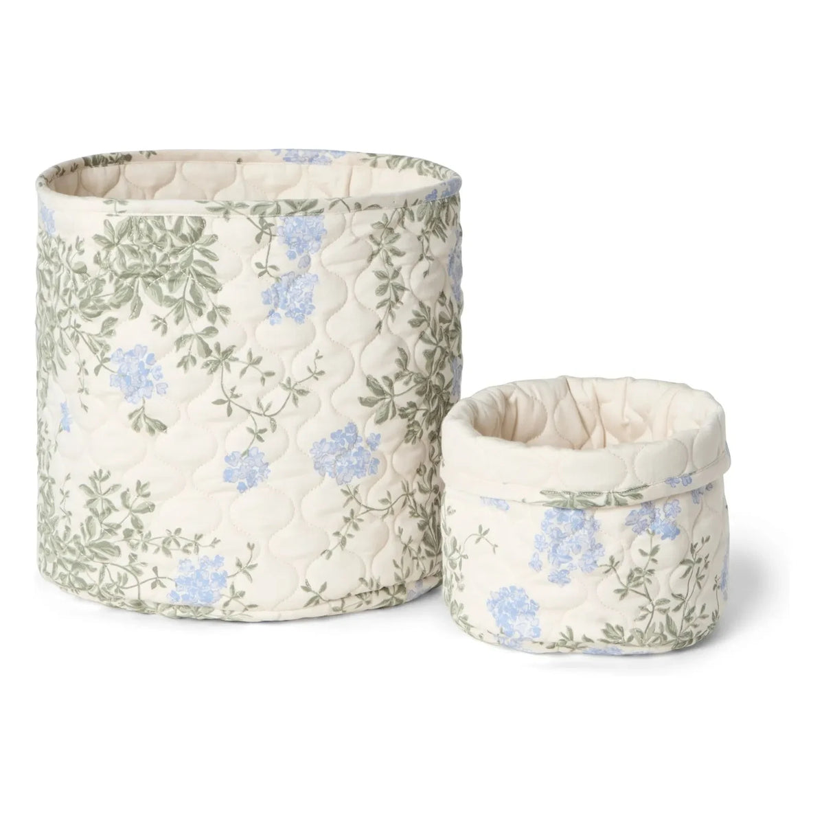 garbo&friends - Plumbago Storage Basket