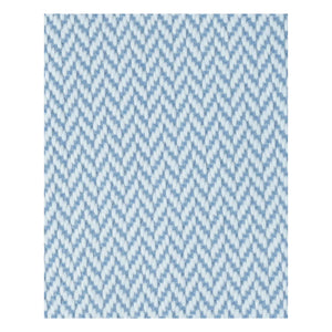 Wigiwama - Outdoor Pouf | Light Blue