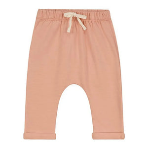 Gray Label - Organik Pamuk Sirwal Pantolon | Pembe