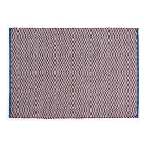 Hay - 3-color rug | Light gray