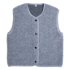 Alwero - Tyb Lightweight Sleeveless Vest - Adult Collection | Gray