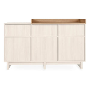 Quax - Kyo Changing Unit for Dresser | Honey