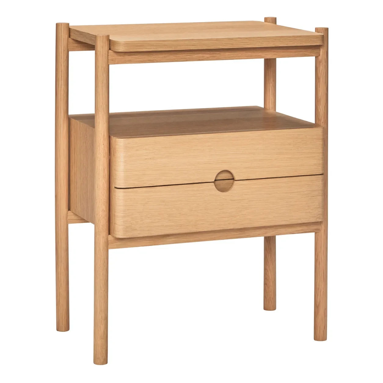 Hübsch - Appeal Nightstand