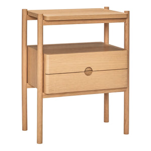 Hübsch - Appeal Nightstand