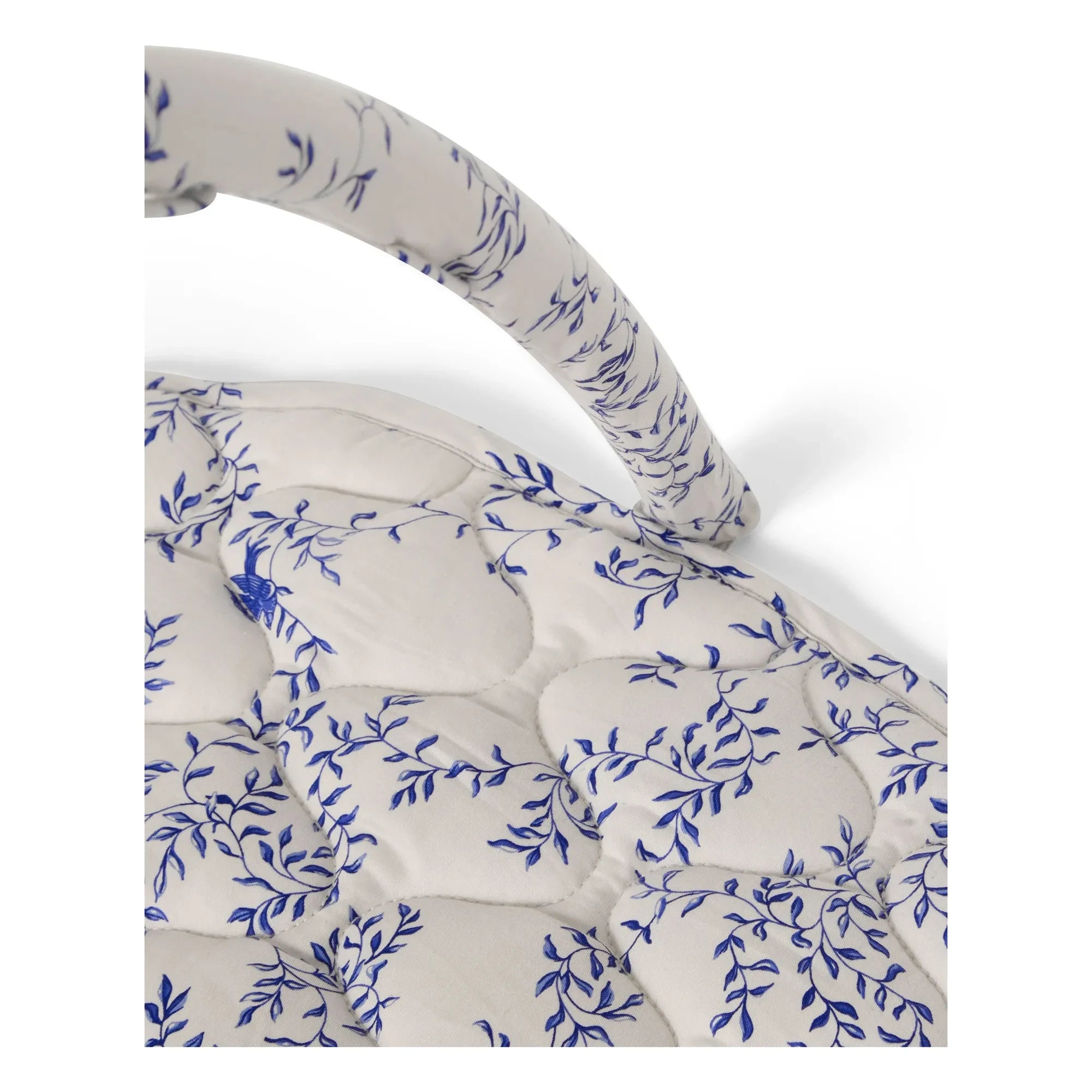 garbo&friends - Jardim Play Mat | Cobalt