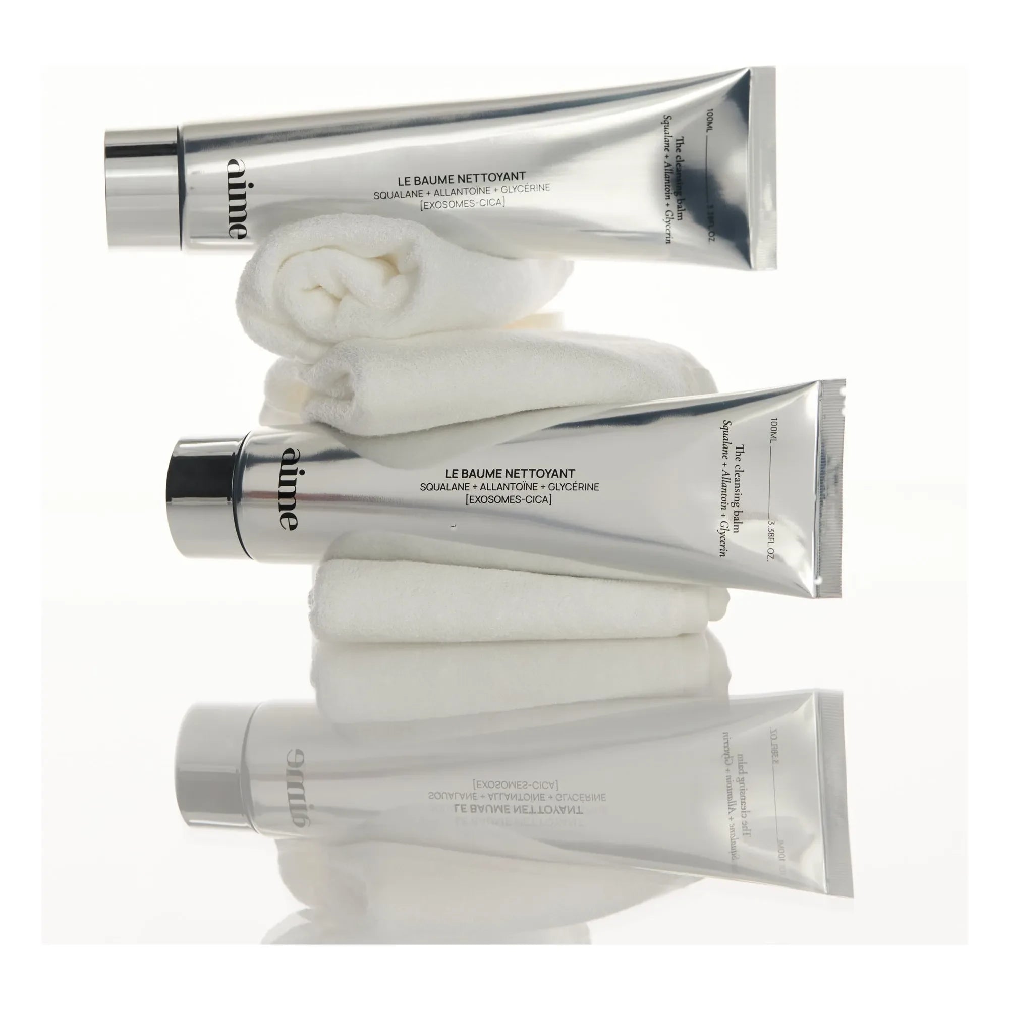 AIME - Cleansing Balm - 100ml