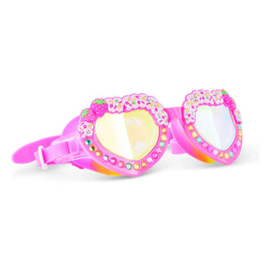 Bling2O - Strawberry Shortcake goggles