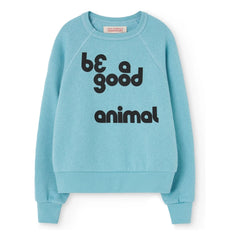 The Animals Observatory - Sweat Shark İyi Bir Hayvan Ol | Mavi
