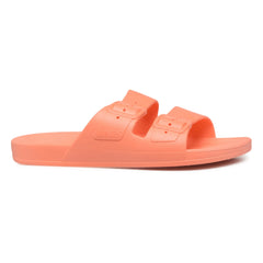 Freedom Moses - Basic Sandals | Coral