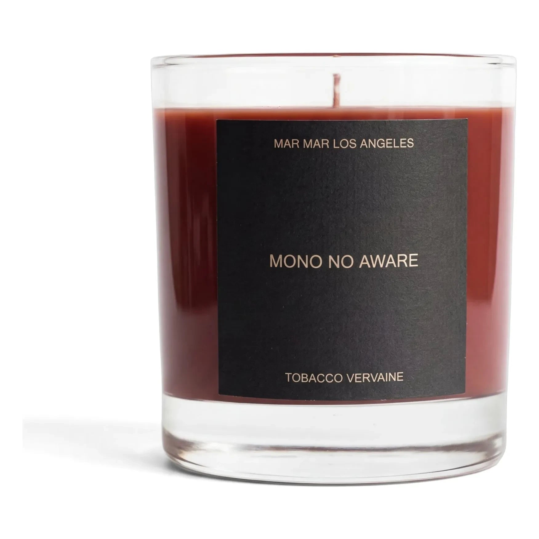 Mar Mar - Mono No Aware Mum