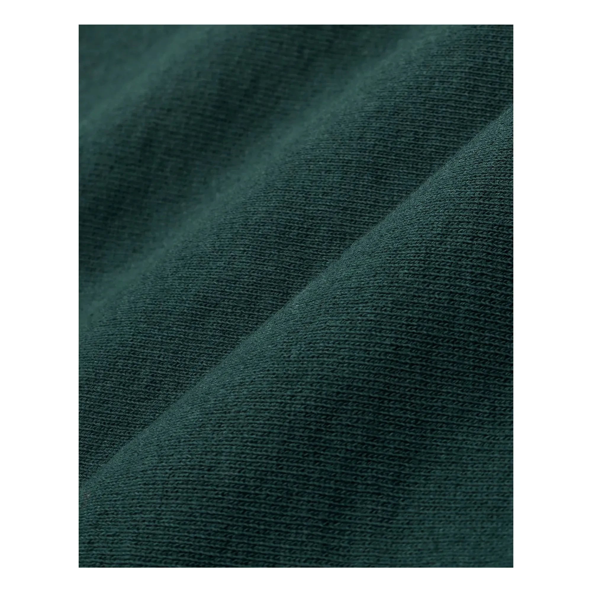 Sporty & Rich - Jogger Serif Logo | Dark Green