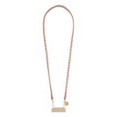 LaCoqueFrançaise - Long Chain Lou | Camel