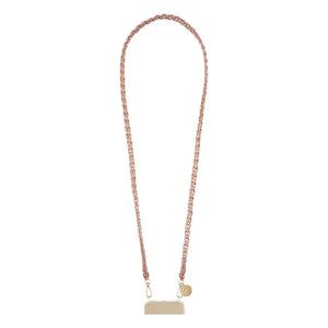 LaCoqueFrançaise - Long Chain Lou | Camel