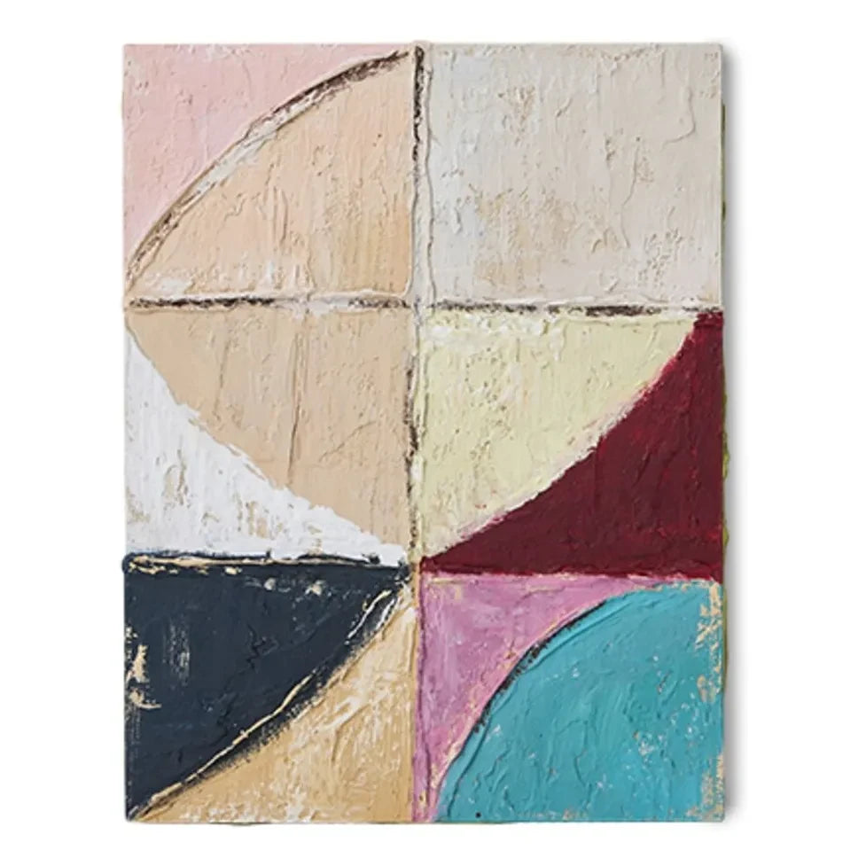 HKliving - Tableau Palette Display Pocket