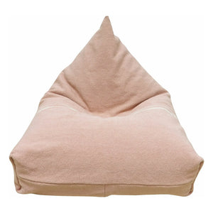 Lorena Canals - Cleo puf | Pembe