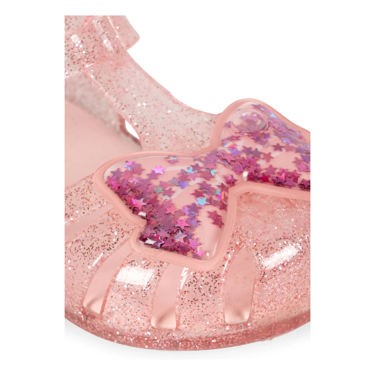 Konges Sløjd - Lilo Knot Sandals | Pink