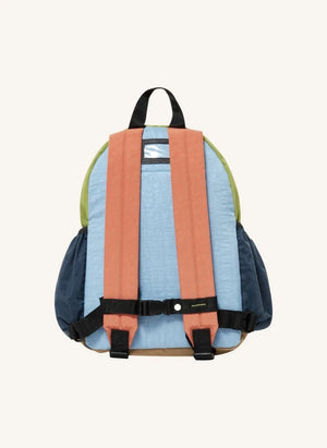 Ocean&Ground - Crazy Backpack M | Terracotta