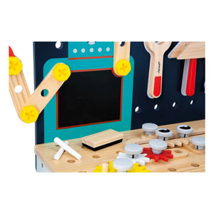 Janod - Large Workbench Robot