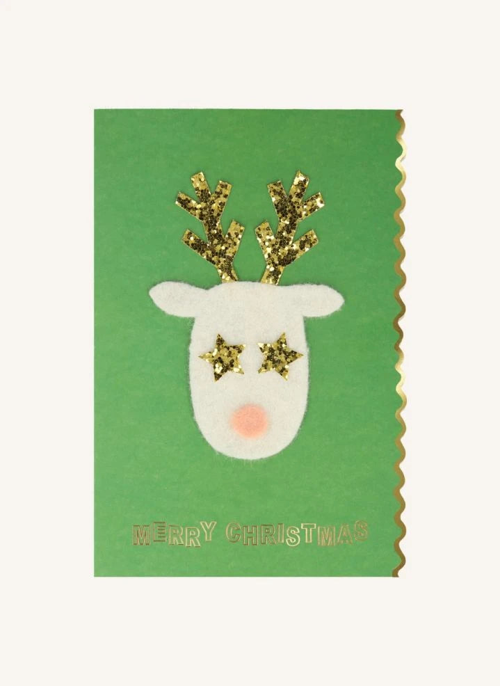 Meri Meri - DIY Greeting Card Set