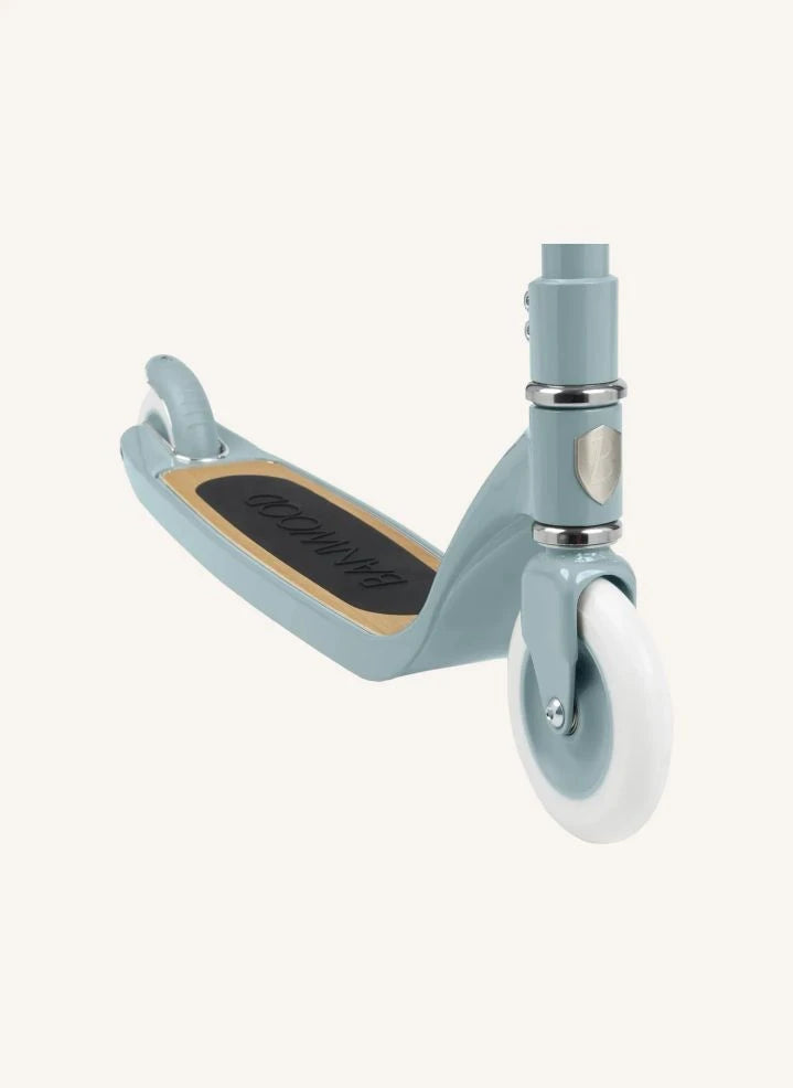Banwood - Maxi Scooter | Turquoise Blue