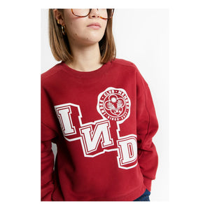 Indee - Sweat Tatoo | Bordo