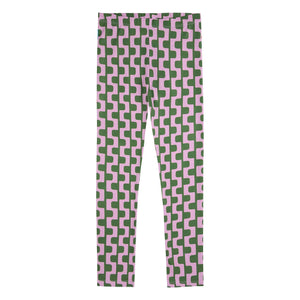 Bobo Choses - Zincir Tayt | Pembe