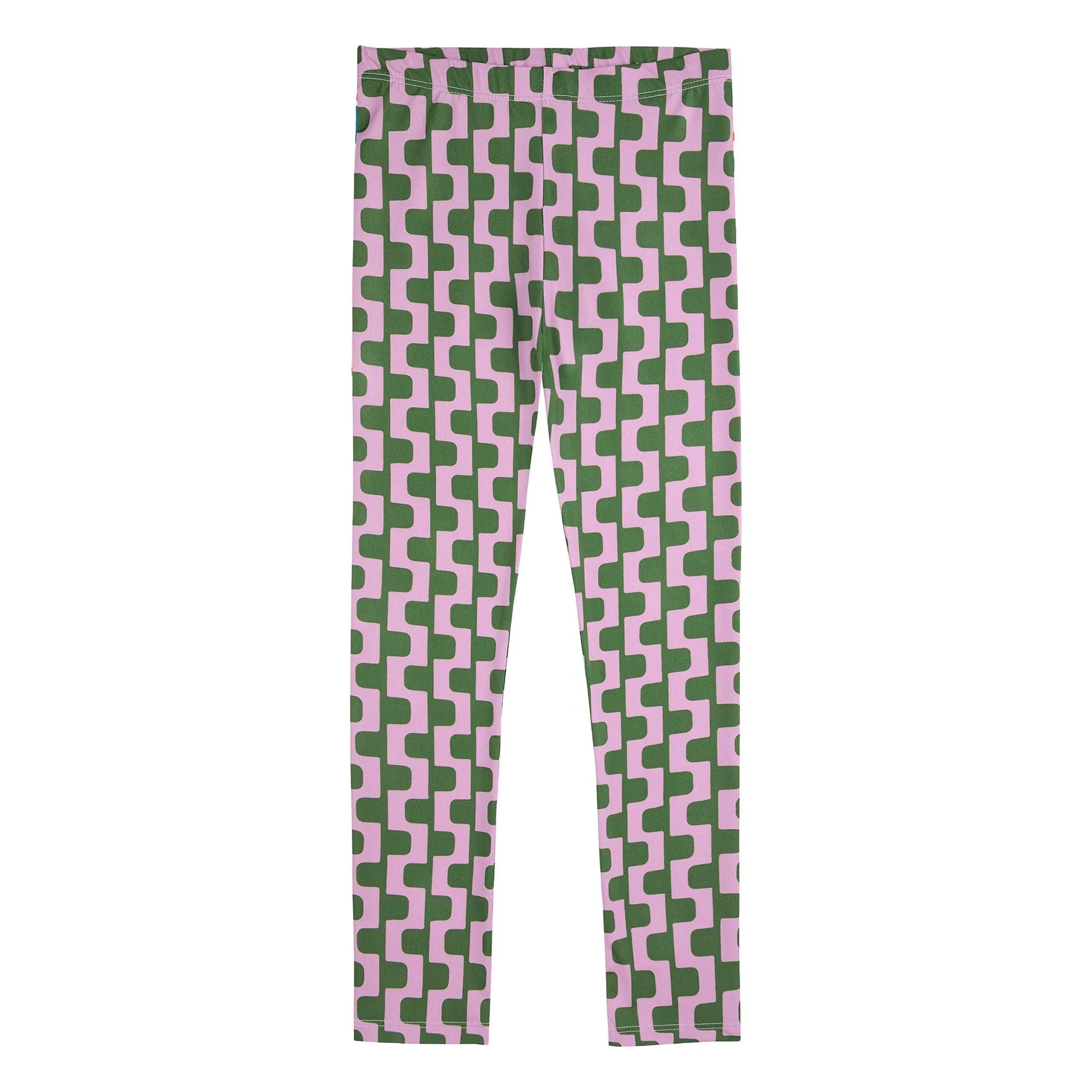 Bobo Choses - Zincir Tayt | Pembe
