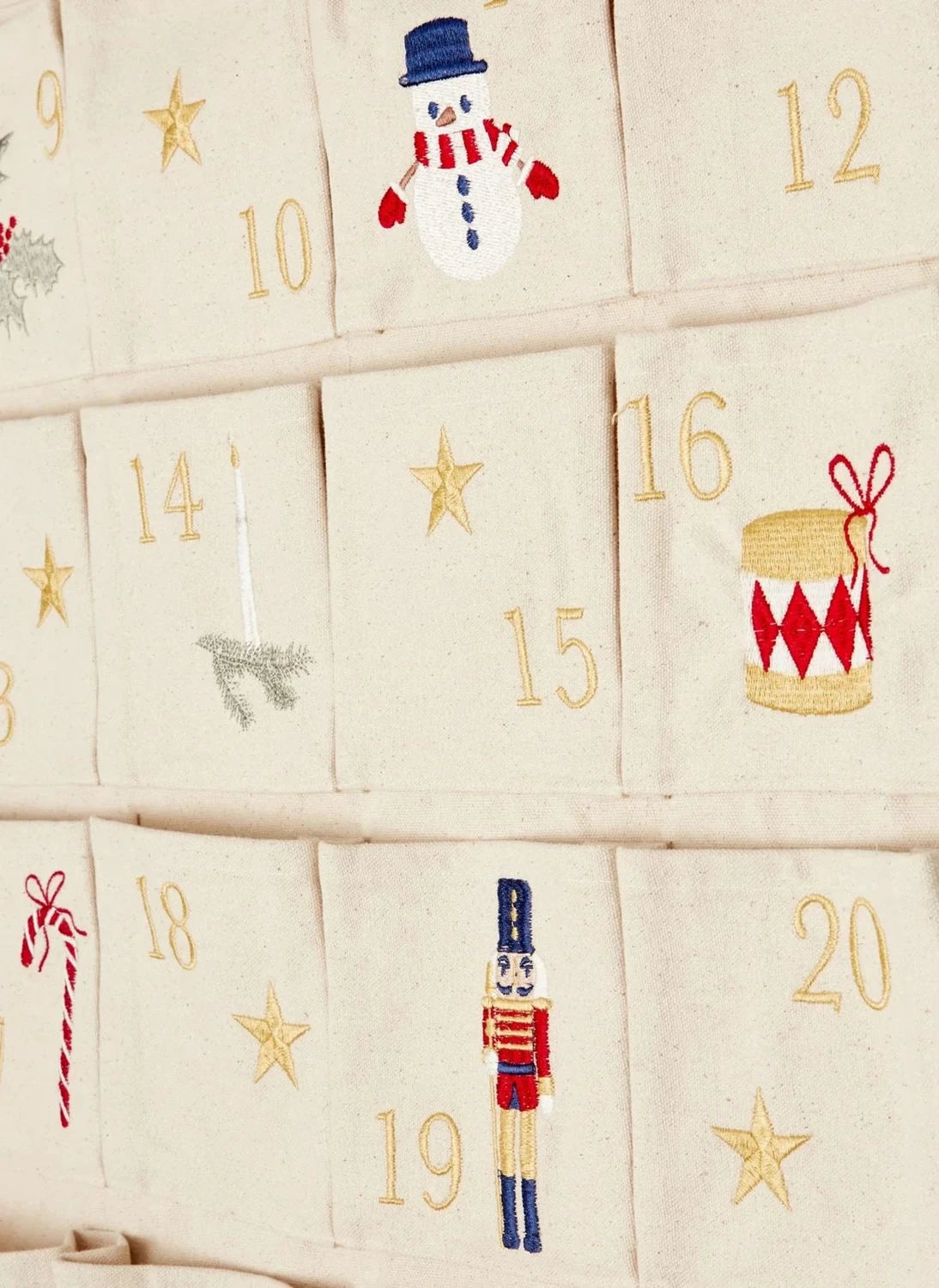Cam Cam - Advent takvimi
