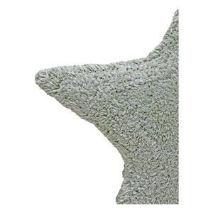 Lorena Canals - Etoile Pillow | Light Blue