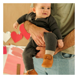 Lazare - Arielle Ultra Soft Slippers | Camel