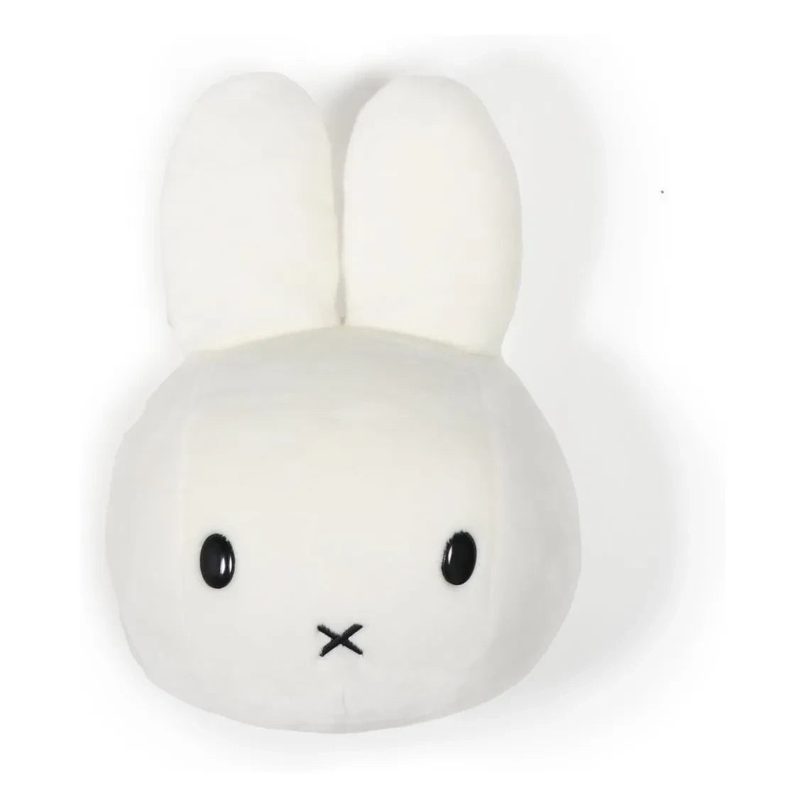 Wild & Soft - Miffy Trophy | White