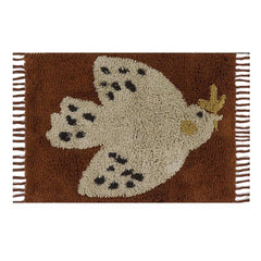 Studio Loco - Boho rugs | Dark Brown