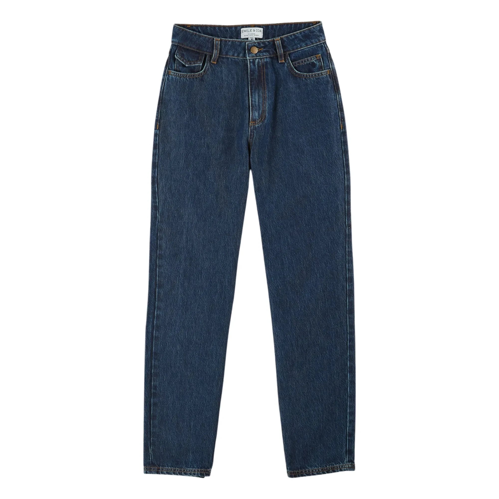 Emile et Ida - Jean Cédric | Denim