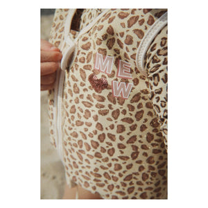 Konges Sløjd - Leopard Swim Vest