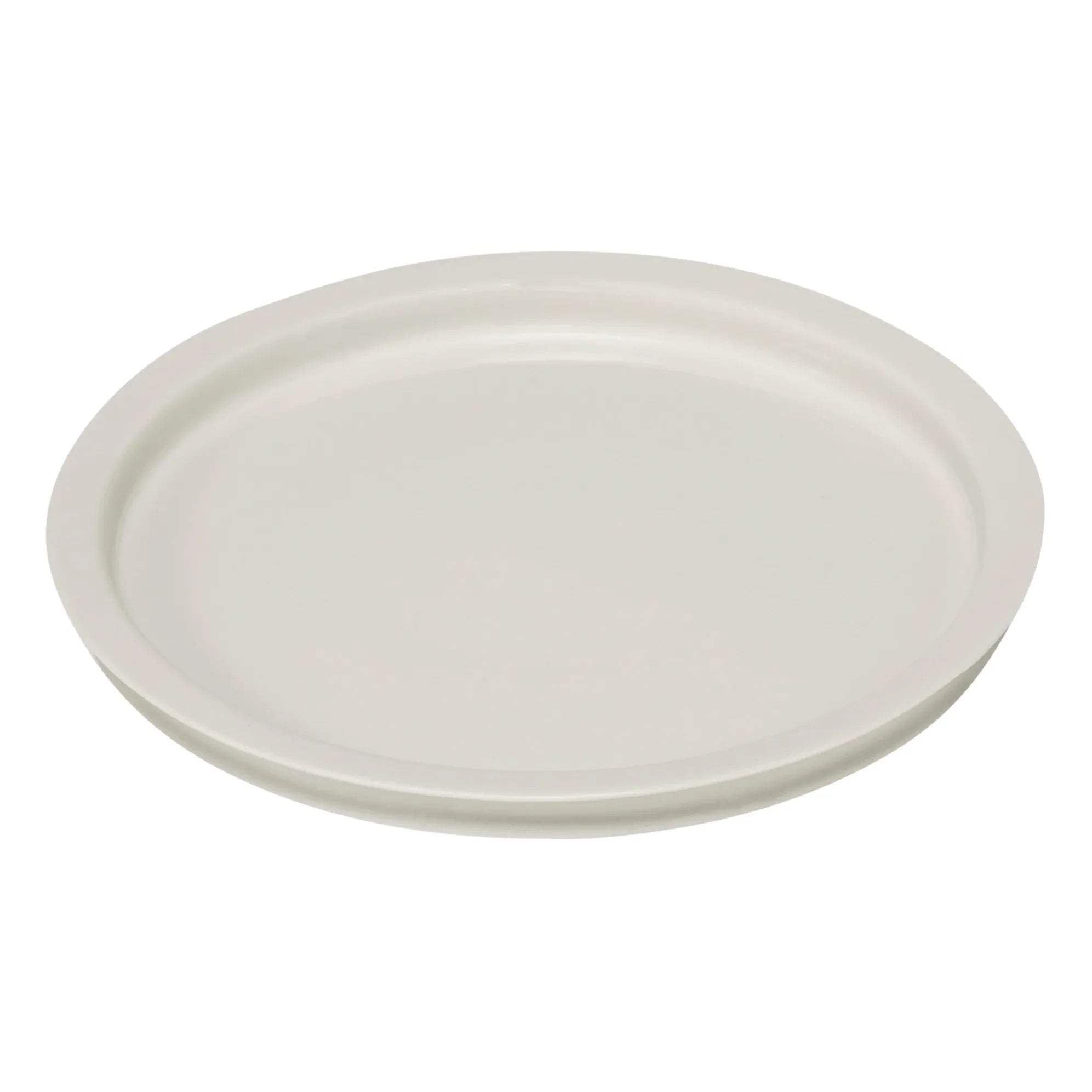 Serax - Dune Plates, Kelly Wresler - Set of 2 | Cream