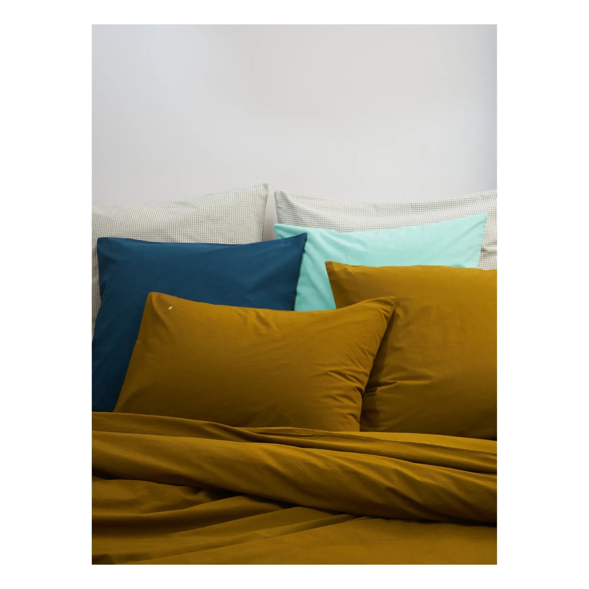 The Cherry on Top - Celeste Pillow Cover | Hazel