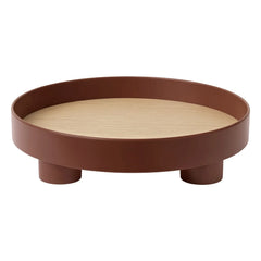Muuto - Platform | Burgundy